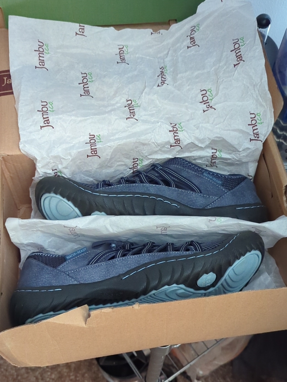 Water Shoes - Picture 15 of 16